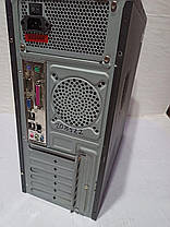 ПК LogicPower Tower/Core i5-2500 4 ядра по 3.3 GHz / 8 GB DDR3 / 120 GB SSD NEW/HD Graphics 2000 / DVD-RW / 400 W, фото 4