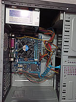ПК LogicPower Tower/Core i5-2500 4 ядра по 3.3 GHz / 8 GB DDR3 / 120 GB SSD NEW/HD Graphics 2000 / DVD-RW / 400 W, фото 5