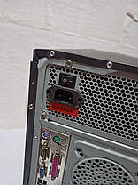 ПК LogicPower Tower/Core i5-2500 4 ядра по 3.3 GHz / 8 GB DDR3 / 120 GB SSD NEW/HD Graphics 2000 / DVD-RW / 400 W, фото 6