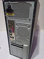 Комп'ютер LogicPower MT/ Core i5-2500/ 8 GB RAM/ 120 GB SSD + 500 GB HDD/ HD 2000/ 400W, фото 4