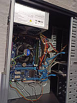 Комп'ютер LogicPower MT/ Core i5-2500/ 8 GB RAM/ 120 GB SSD + 500 GB HDD/ HD 2000/ 400W, фото 6