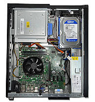 ПК+Монітор Dell OptiPlex 390 SFF/ i3-2120/ 8GB RAM/ 250GB HDD/ HD 2000+Б-клас LG Flatron 20EN33SS-B 19.5" 1600x900, фото 5