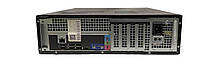 ПК+Монітор Dell OptiPlex 390 SFF/ i3-2120/ 8GB RAM/ 250GB HDD/ HD 2000+Б-клас LG Flatron 20EN33SS-B 19.5" 1600x900, фото 6