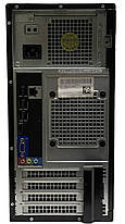 Комплект ПК: Dell OptiPlex 3010 Tower / Intel Core i3-3220 (2 (4) ядра по 3.3 GHz) / 8 GB DDR3 / 250 GB HDD /, фото 4