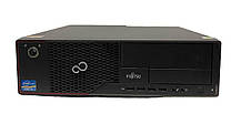 ПК+Монітор Fujitsu Esprimo E700 SFF/ i5-2400/ 8GB RAM/ 500GB HDD/ NVS 315 1GB+LG Flatron 23MP57D-P 23" 1920x1080, фото 6