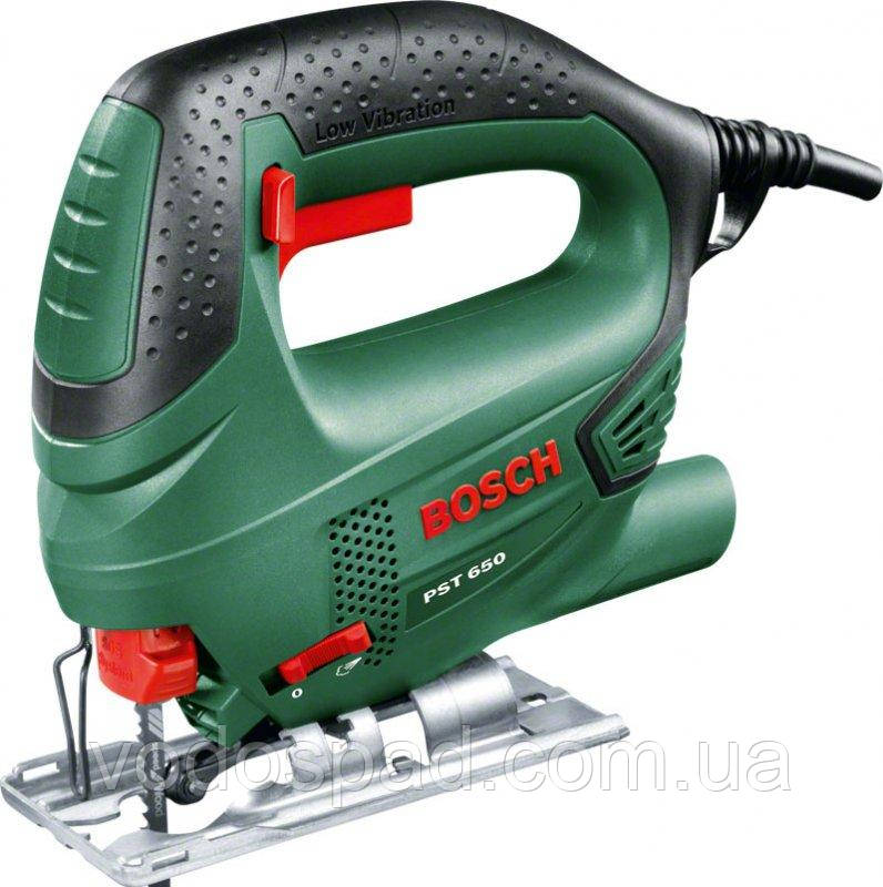 Лобзик Bosch PST 650 (06033A0721)