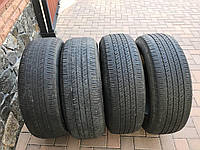 Резина летняя 225/65. R-17. BRIDGESTONE.