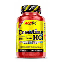 AMIX Creatine HCL (120 caps)