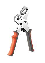 Діркопробивач ручний пробійник для люверсів TP — Grommet ST