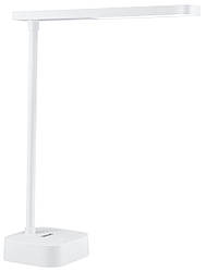 Лампа настільна Philips LED Reading Desk lamp Tilpa біла