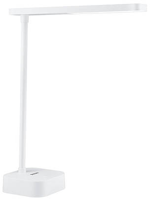 Лампа настільна Philips LED Reading Desk lamp Tilpa біла, фото 1