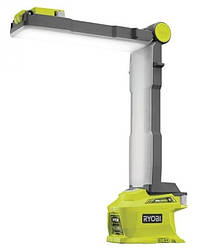 Ліхтар-трансформер Ryobi R18ALF-0 18В, 18В ONE+,  850лм, до 8м (без АКБ та ЗП)