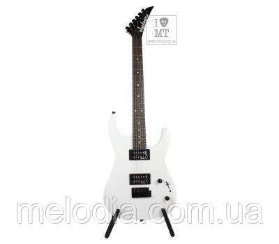 Електрогітара JACKSON JS11 DINKY AH WHITE Электрогитара