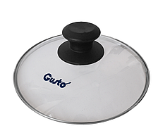 Кришка для посуду Gusto 20 см GT-8100-20