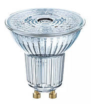 Світлодіодна лампа OSRAM LED PAR16 DIM 50 36 4,5W / 940 / 350Lm 230V GU10, фото 2