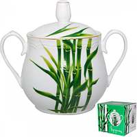 Цукорниця 550 мл Бамбук