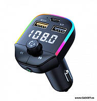 FM  модулятор Bluthuth ZTB-A9