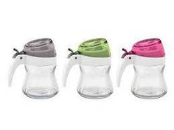 Зен молочник 200мл (мікс)