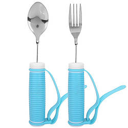 STSE-017 Таблиця, встановлена ​​для людей з вилкою тремору або артриту з ложкою з засувкою