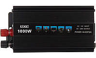 Преобразователь UKC 12-220V 1000W (1000SSK) напряжения (инвертор)