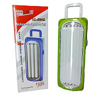 Ліхтар базука 2 режива 14 годин роботи LEI LIANG LL-6804R