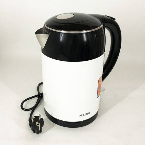 Электронный чайник MAGIO MG-985 | Тихий электрический чайник | LO-235 ...