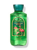 Гель для душа WATERMELON MOJITO Bath&Body Works, 295 мл