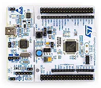 STM32 NUCLEO-F303RE - STM32F303RET6 ARM Cortex M4