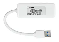 Адаптер USB 3.0 - Gigabit Ethernet - Edimax EU-4306