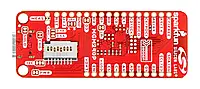 SparkFun Thing Plus Matter - модуль беспроводной связи - MGM240P - Qwiic - DEV-20270