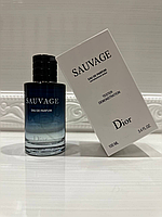 CHRISTIAN DIOR SAUVAGE (Кристиан Диор Саваж) 100 мл, ОАЭ, Склад