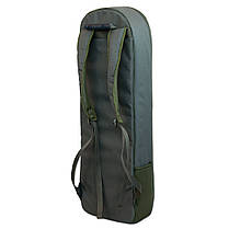 Рюкзак для зброї ТТХ GunPack Олива 60, фото 3