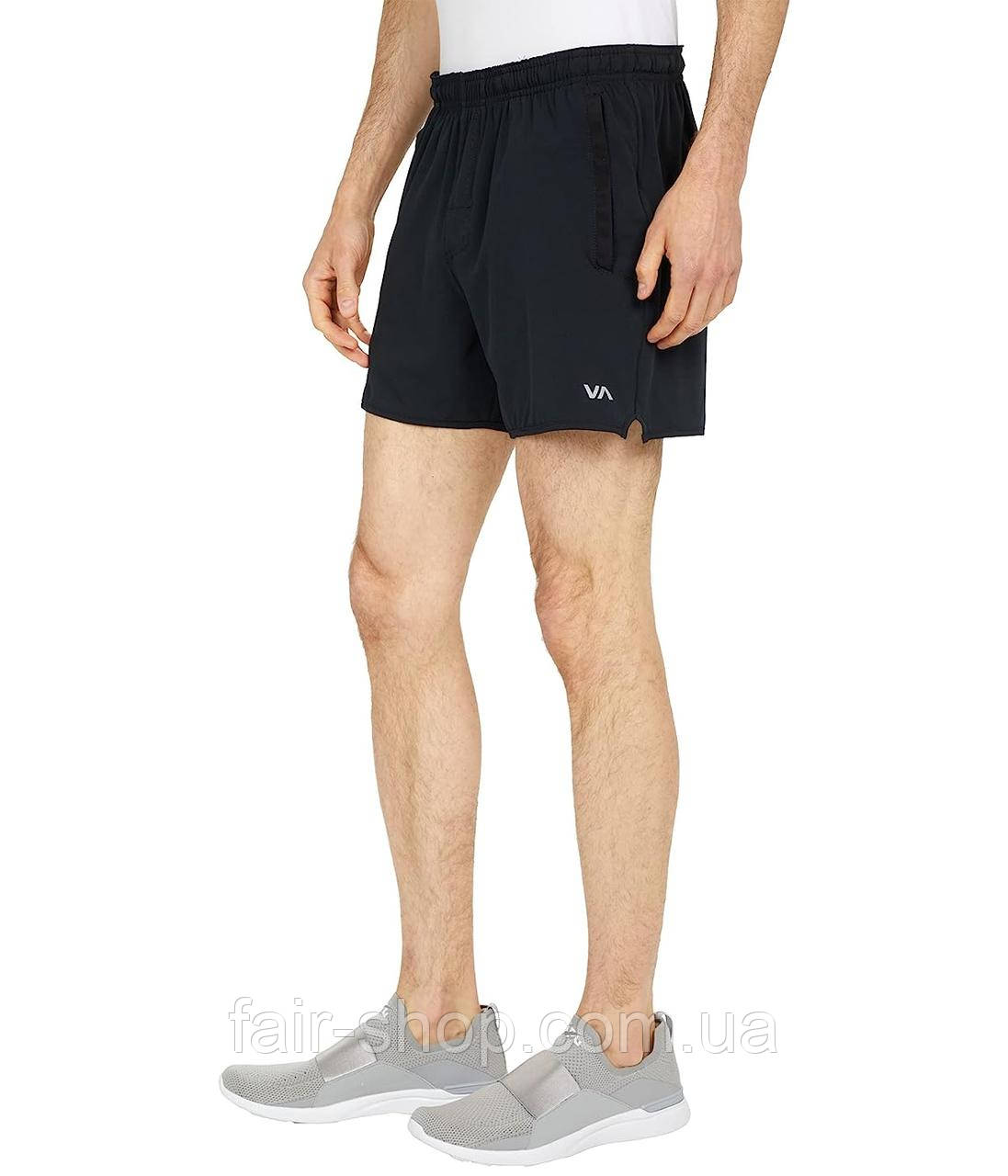 Yogger rvca discount