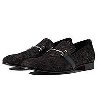 Мокасини Massimo Matteo Tuscany Dora Formal Bit Loafer Black, оригінал. Доставка з США/ЄС протягом 14 днів