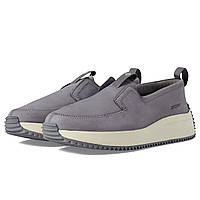 Кроссовки Sperry Boat Runner Grey Доставка з США від 14 днів - Оригинал