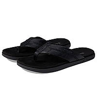 Вьетнамки Koolaburra by UGG Treeve Sandal Black Доставка з США від 14 днів - Оригинал