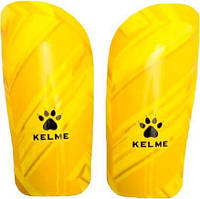 Щитки Kelme желтые 8101HJ5001.9716