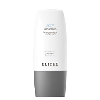 Blithe UV Protector Honest Sunscreen SPF50 Увлажняющий солнцезащитный крем, 50 мл