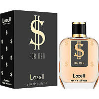 Туалетная вода для мужчин Lazell $ 100 ml