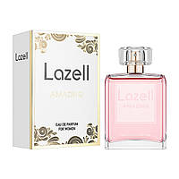Парфюмированная вода для женщин Lazell Amazing 100 мл (5907176583069)