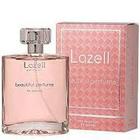 Парфюмированная вода для женщин Lazell Beautiful Perfume 100 мл (5907814625656)