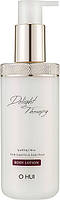 O Hui Delight Therapy Body Lotion Зволожувальний лосьйон для тіла 300 мл