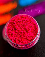 Пігмент неоновий RichColor № 3, 1 г