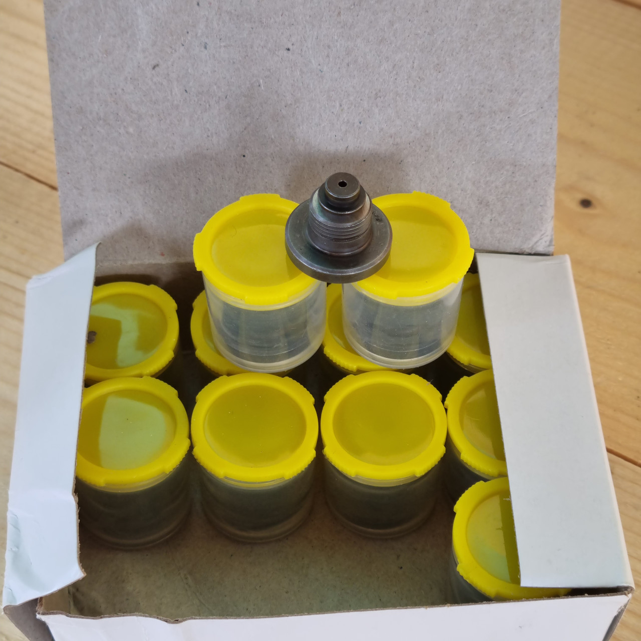 Клапан МТЗ 17мм нагнетательный (ТНВД Д-240) (МТЗ, ЮМЗ): продажа, цена в ...