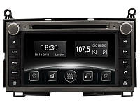 Мультимедийная система Gazer CM5007-GV10 для Toyota Venza 2008-2016