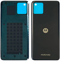 Задня кришка Motorola Moto G32 XT2235-2 (чорна оригінал Китай)