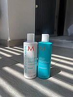 Набор для волос шампунь и кондиционер Moroccanoil Hydrating Shampoo и Hydrating Conditioner,