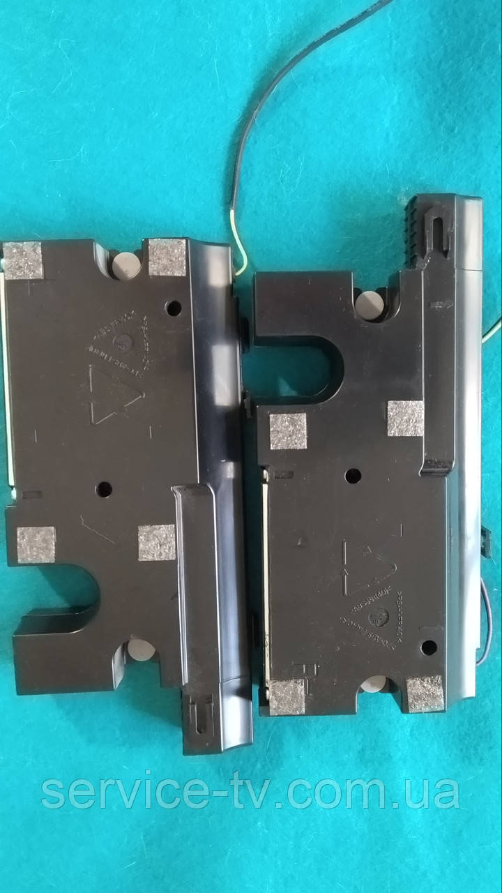 Динаміки BN96-30335A від телевізора Samsung UE40H5020AK