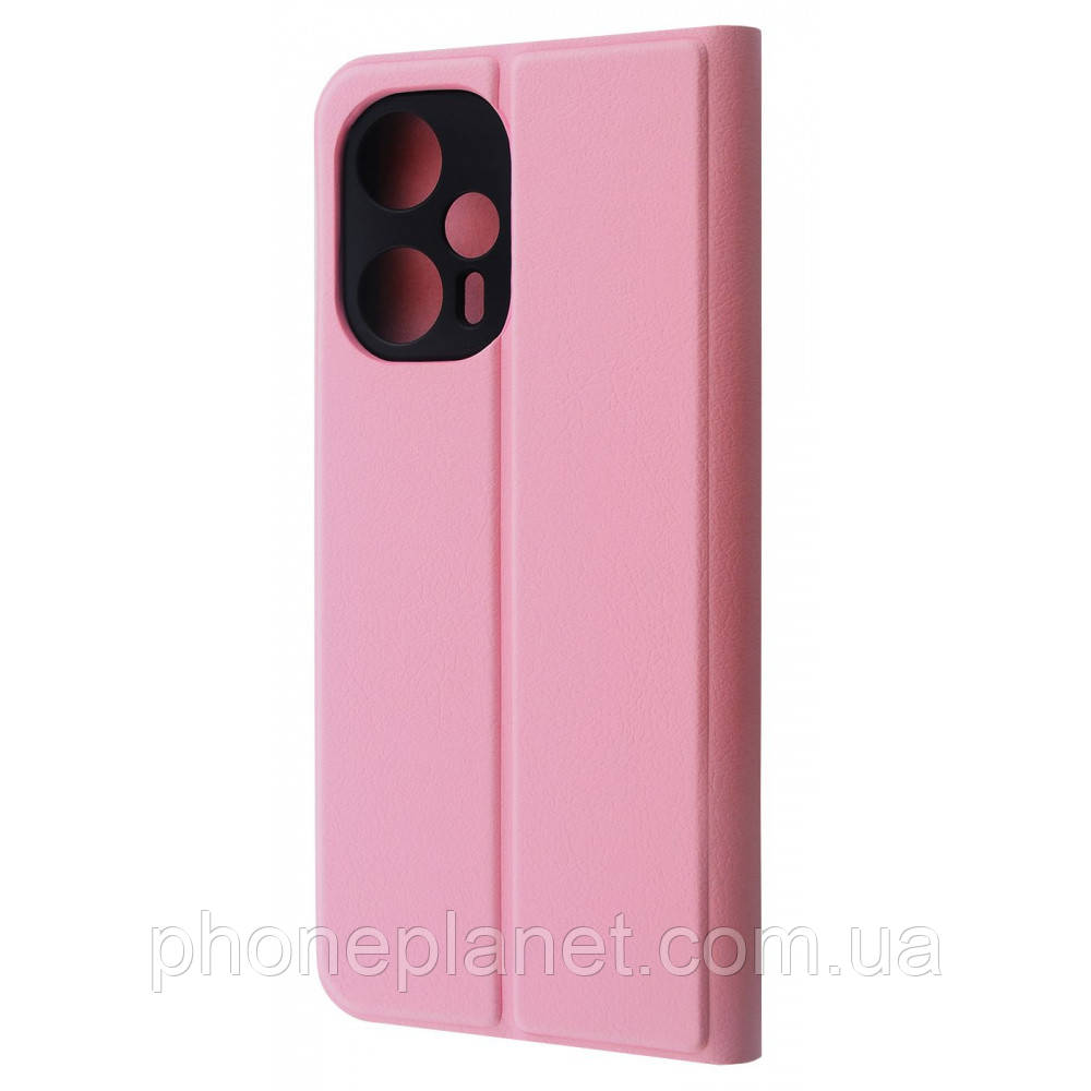 Чезол WAVE Stage Case Poco F5/Xiaomi Note 12 Turbo pink