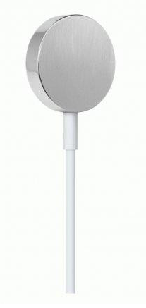 Бездротовий зарядний пристрій для смарт-годинників Apple Watch Magnetic Charging Cable (2 m) (MJVX2/MU9H2)